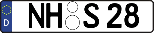 NH-S28