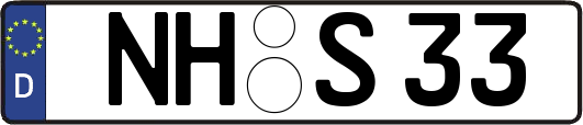 NH-S33