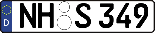 NH-S349