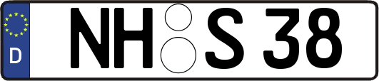 NH-S38