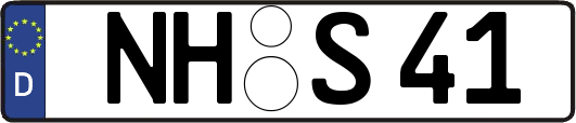 NH-S41