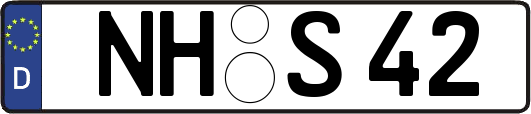 NH-S42