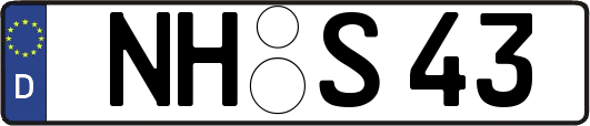 NH-S43