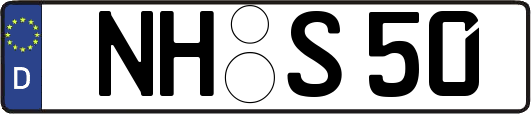 NH-S50