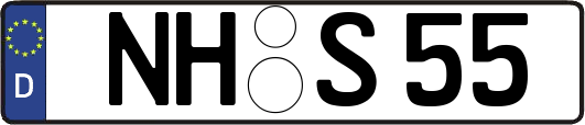 NH-S55
