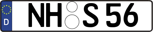 NH-S56