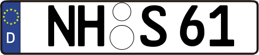 NH-S61