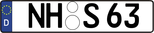NH-S63