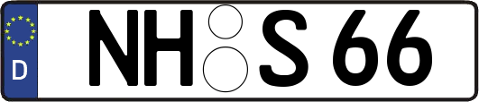 NH-S66