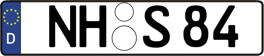 NH-S84