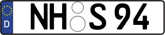 NH-S94