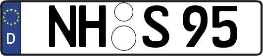 NH-S95