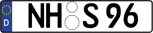NH-S96