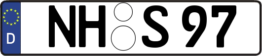 NH-S97
