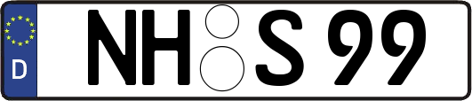 NH-S99