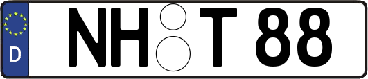 NH-T88