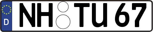 NH-TU67