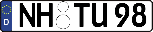 NH-TU98