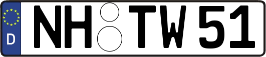 NH-TW51