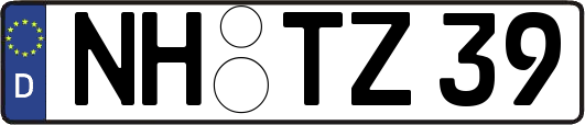 NH-TZ39