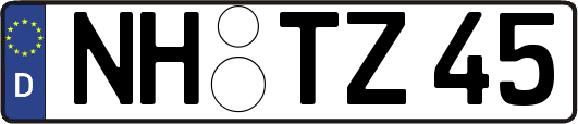 NH-TZ45