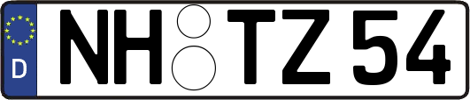 NH-TZ54