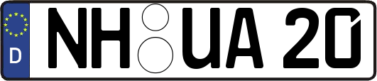 NH-UA20