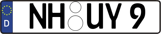 NH-UY9