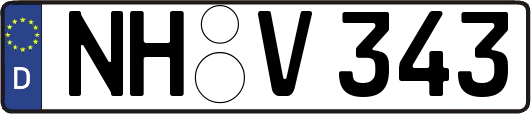 NH-V343