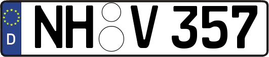 NH-V357