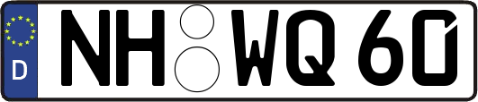 NH-WQ60