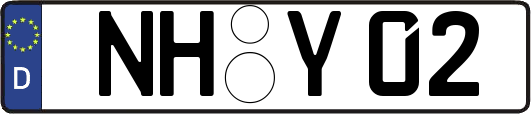 NH-Y02