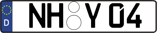 NH-Y04
