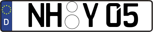 NH-Y05