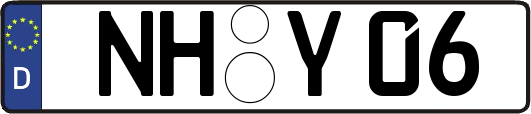 NH-Y06