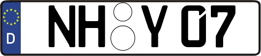 NH-Y07
