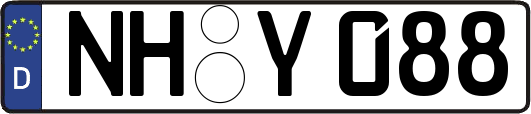 NH-Y088