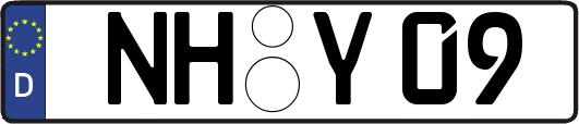 NH-Y09