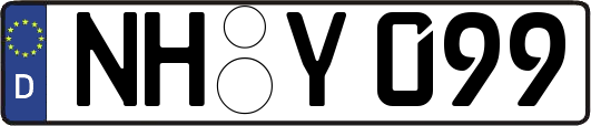 NH-Y099
