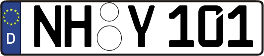 NH-Y101