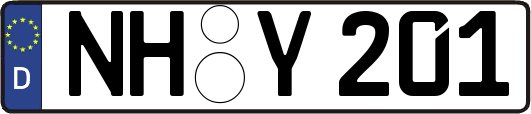 NH-Y201