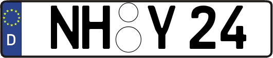 NH-Y24