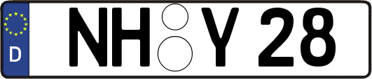 NH-Y28