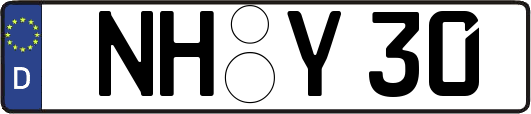 NH-Y30