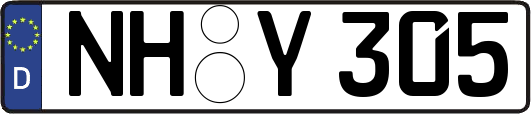 NH-Y305