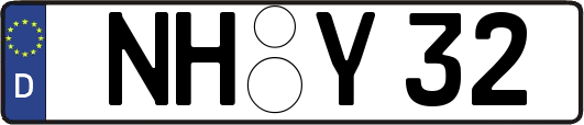 NH-Y32