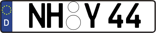 NH-Y44
