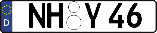 NH-Y46