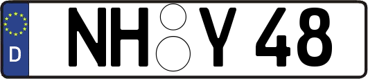 NH-Y48