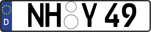 NH-Y49